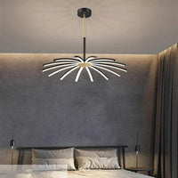 Suspension luminaire pour salle à manger – Collection Nordique | Marco Lucetti