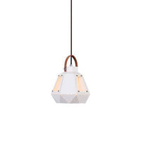 Suspension Lumineuse Alu & Bois Dining | Marco Lucetti C