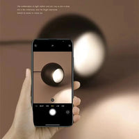 Suspension lumineuse en boule LED. | Marco Lucetti