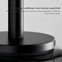 Suspension lumineuse en verre au design nordique contemporain | Marco Lucetti