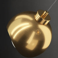 Suspension lumineuse LED Thea Dual Glow | Marco Lucetti