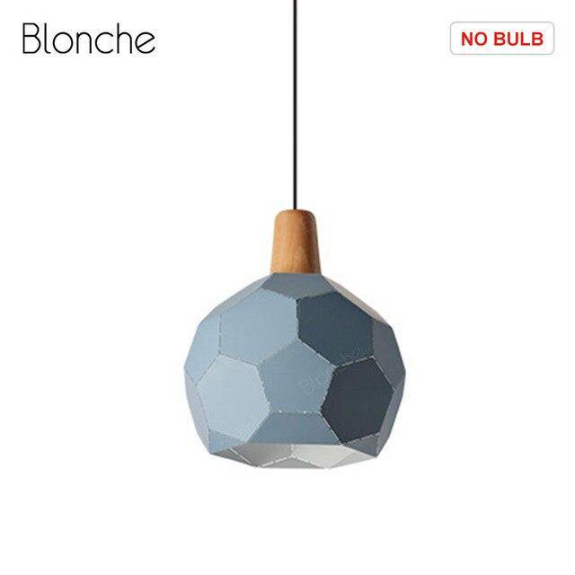 Suspension Lumineuse Métallique "Sphère Chromatique" | Marco Lucetti B / Gris