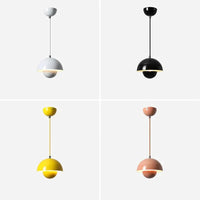 Suspension lumineuse nordique moderne pour un éclairage intérieur design | Marco Lucetti