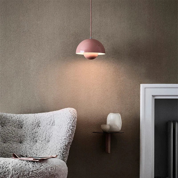 Suspension lumineuse nordique moderne pour un éclairage intérieur design | Marco Lucetti