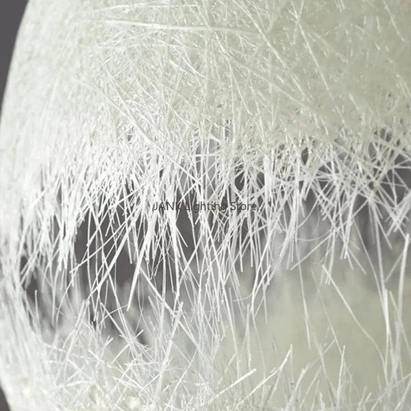 Suspension Lunaire en forme de boule | Marco Lucetti