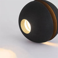 Suspension Luxe Globe pour Cuisine | Marco Lucetti