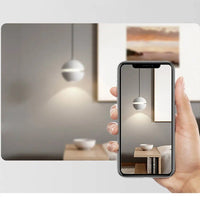 Suspension Luxe Globe pour Cuisine | Marco Lucetti