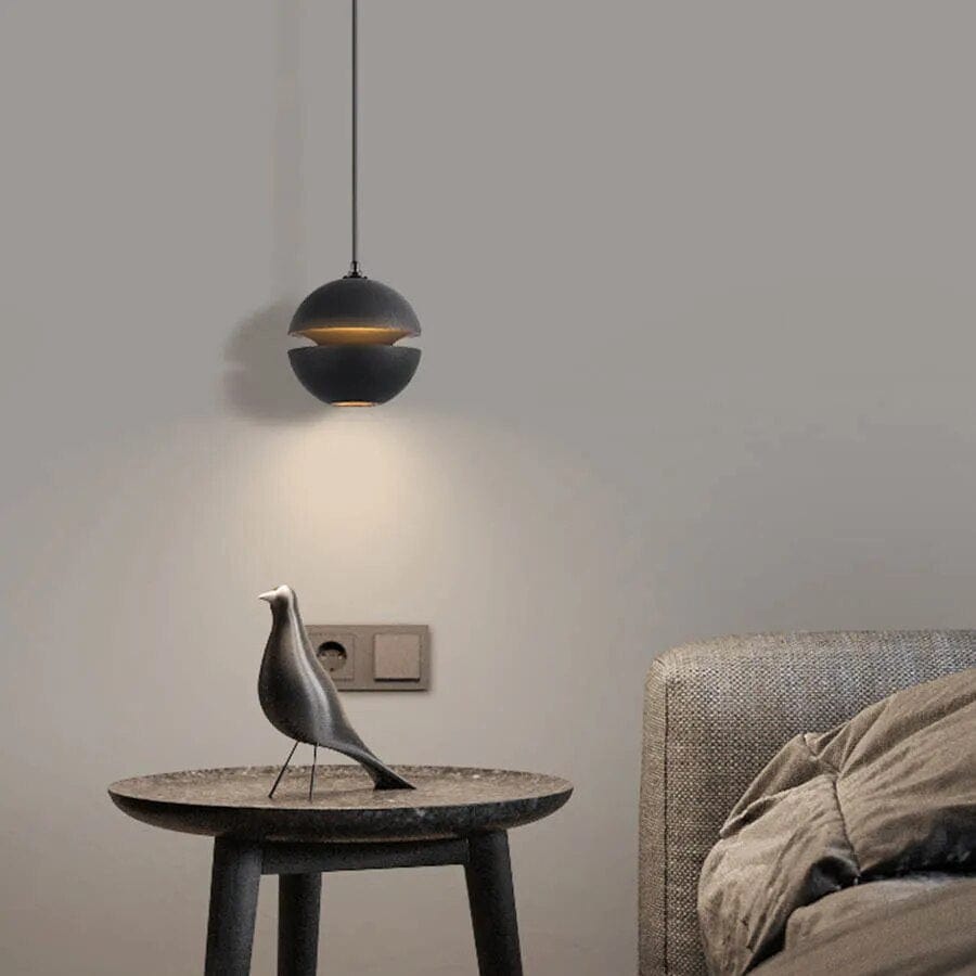 Suspension Luxe Globe pour Cuisine | Marco Lucetti