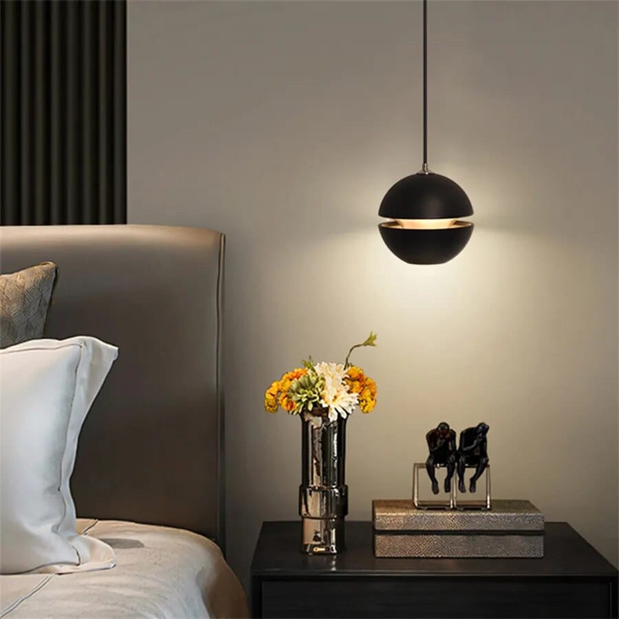 Suspension Luxe Globe pour Cuisine | Marco Lucetti