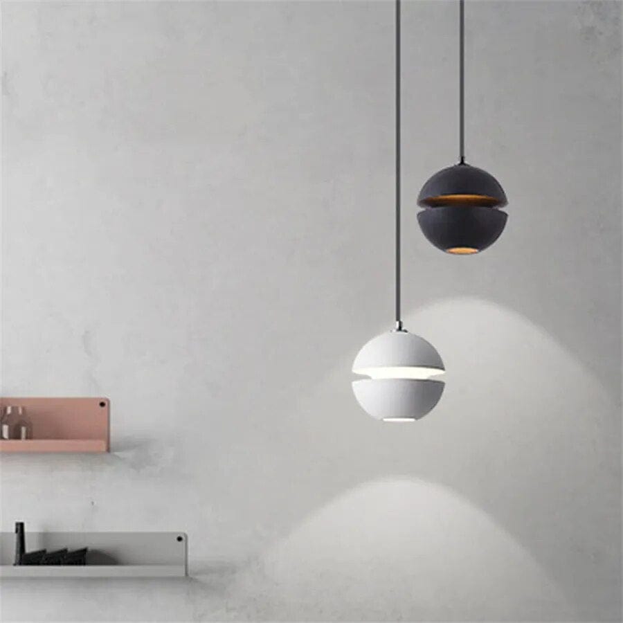 Suspension Luxe Globe pour Cuisine | Marco Lucetti