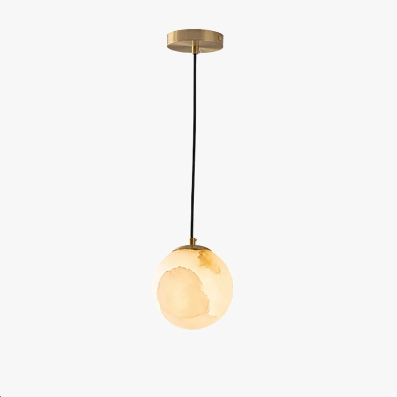 Suspension Luxe-Minimaliste | Marco Lucetti
