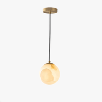 Suspension Luxe-Minimaliste | Marco Lucetti