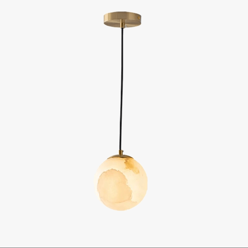 Suspension Luxe-Minimaliste | Marco Lucetti