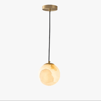 Suspension Luxe-Minimaliste | Marco Lucetti