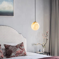 Suspension Luxe-Minimaliste | Marco Lucetti