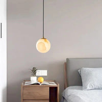 Suspension Luxe-Minimaliste | Marco Lucetti