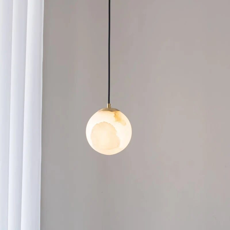 Suspension Luxe-Minimaliste | Marco Lucetti
