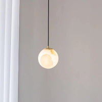 Suspension Luxe-Minimaliste | Marco Lucetti