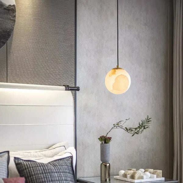 Suspension Luxe-Minimaliste | Marco Lucetti