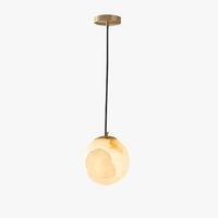 Suspension Luxe-Minimaliste | Marco Lucetti