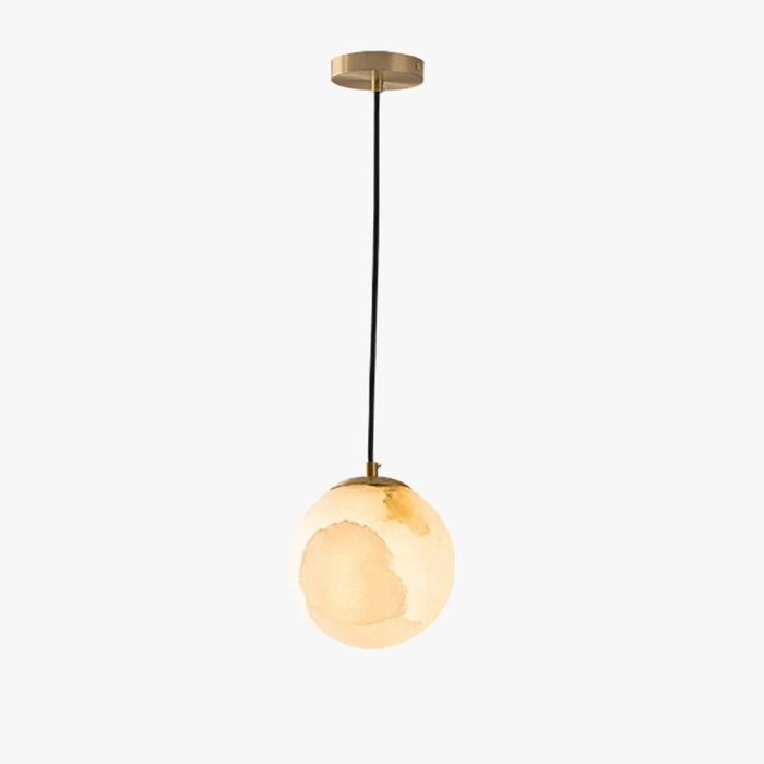 Suspension Luxe-Minimaliste | Marco Lucetti