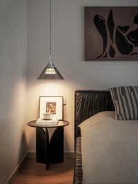 Suspension Luxe Nordikrylic | Marco Lucetti 1 / Chaud