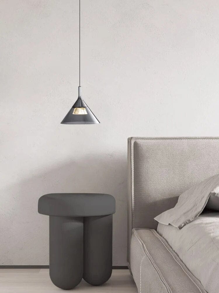 Suspension Luxe Nordikrylic | Marco Lucetti 1 / Chaud