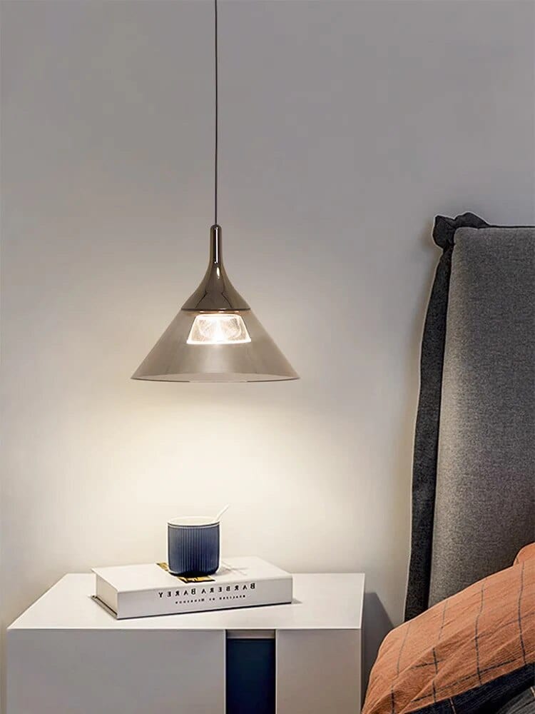 Suspension Luxe Nordikrylic | Marco Lucetti 1 / Chaud