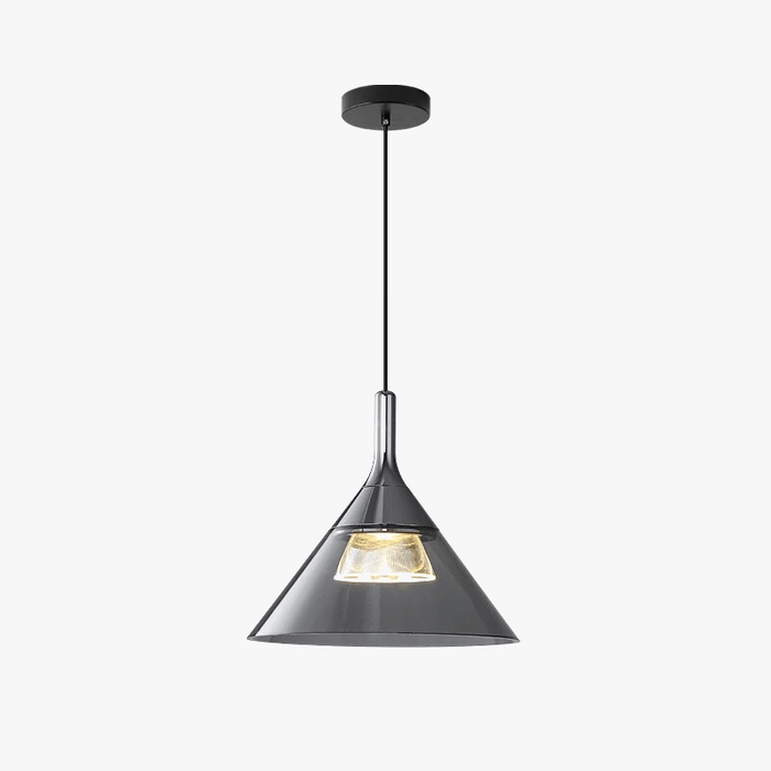 Suspension Luxe Nordikrylic | Marco Lucetti 1 / Chaud