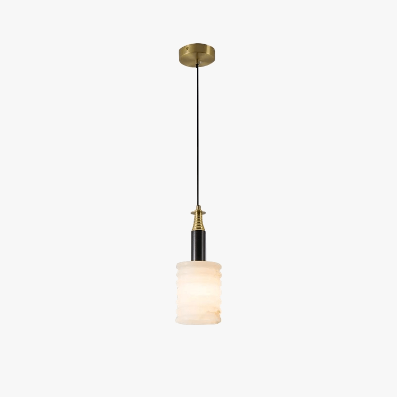 Suspension Luxueuse en Marbre Espagnol | Marco Lucetti