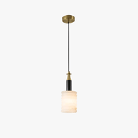 Suspension Luxueuse en Marbre Espagnol | Marco Lucetti