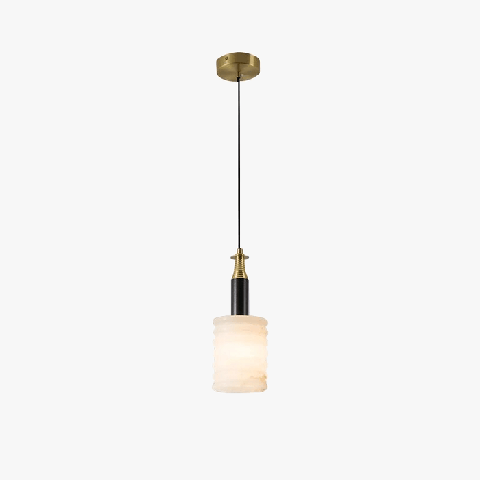 Suspension Luxueuse en Marbre Espagnol | Marco Lucetti