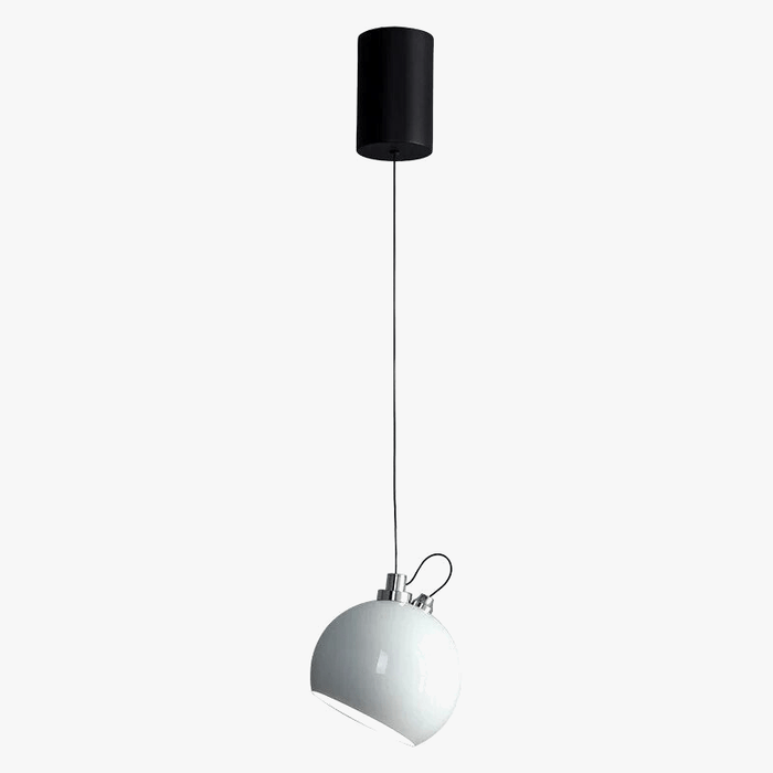 Suspension magnétique sphérique : Réglage d'angle modernisé | Marco Lucetti