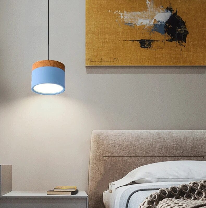 Suspension Makeron - Design Moderne | Marco Lucetti