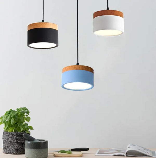 Suspension Makeron - Design Moderne | Marco Lucetti