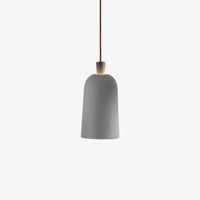 Suspension Maloe - Design Scandinave Bois et Métal | Marco Lucetti