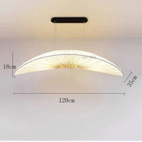 Suspension Marine Personnalisée | Marco Lucetti Beige Longueur-120cm