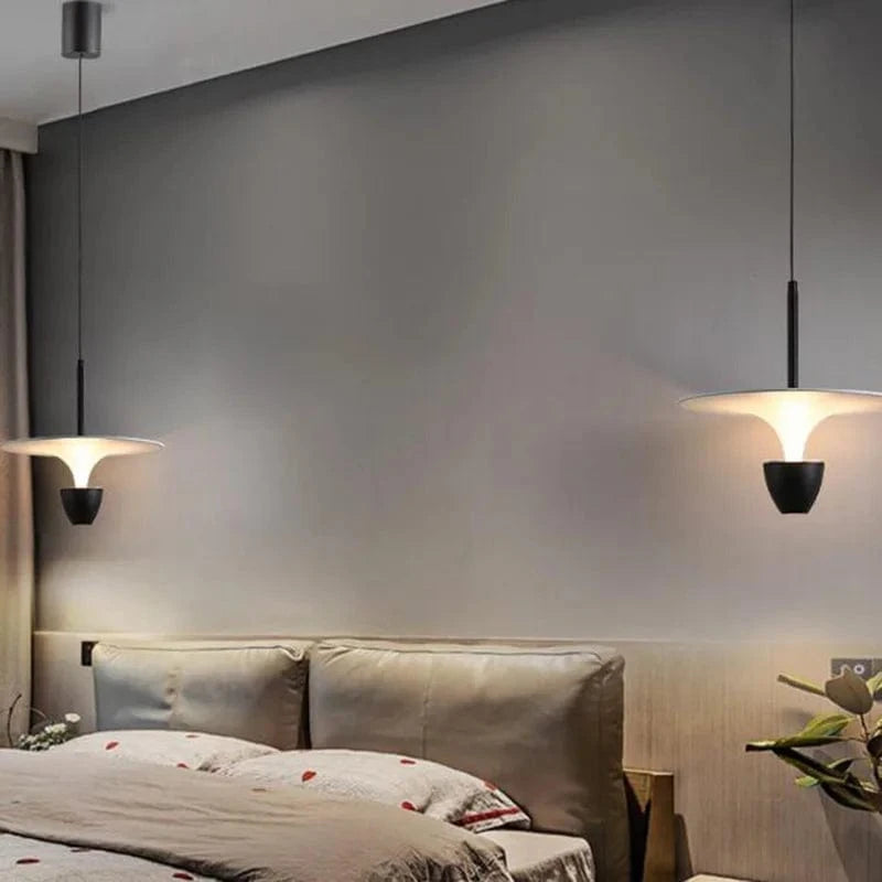 Suspension Méduse ColorSplash | Marco Lucetti