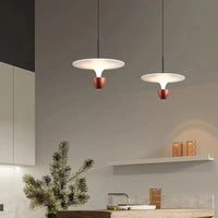 Suspension Méduse ColorSplash | Marco Lucetti