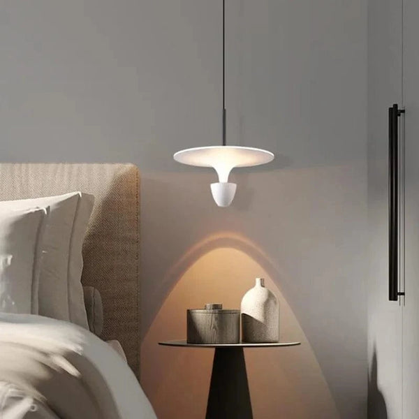 Suspension Méduse ColorSplash | Marco Lucetti