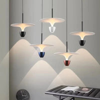 Suspension Méduse ColorSplash | Marco Lucetti