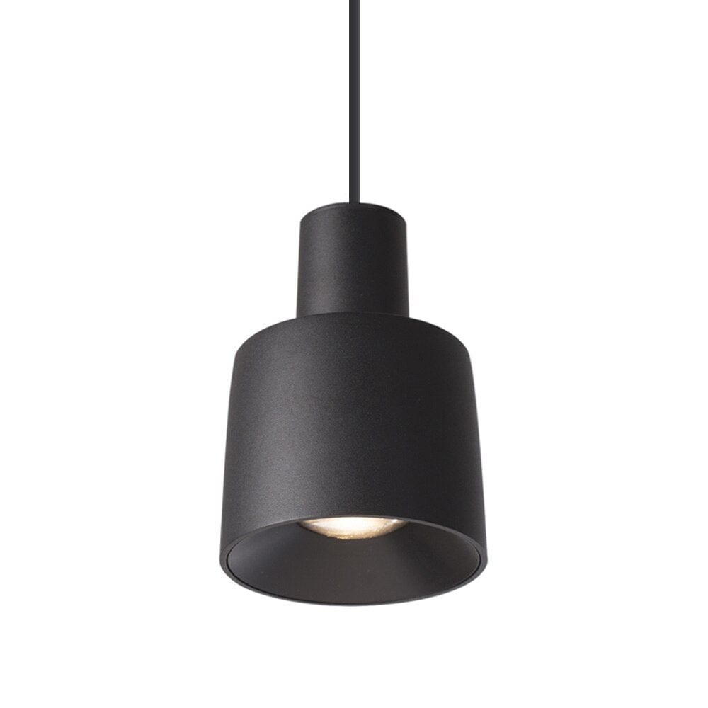 Suspension Menida - Design industriel cone-shaped | Marco Lucetti