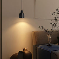 Suspension Menida - Design industriel cone-shaped | Marco Lucetti