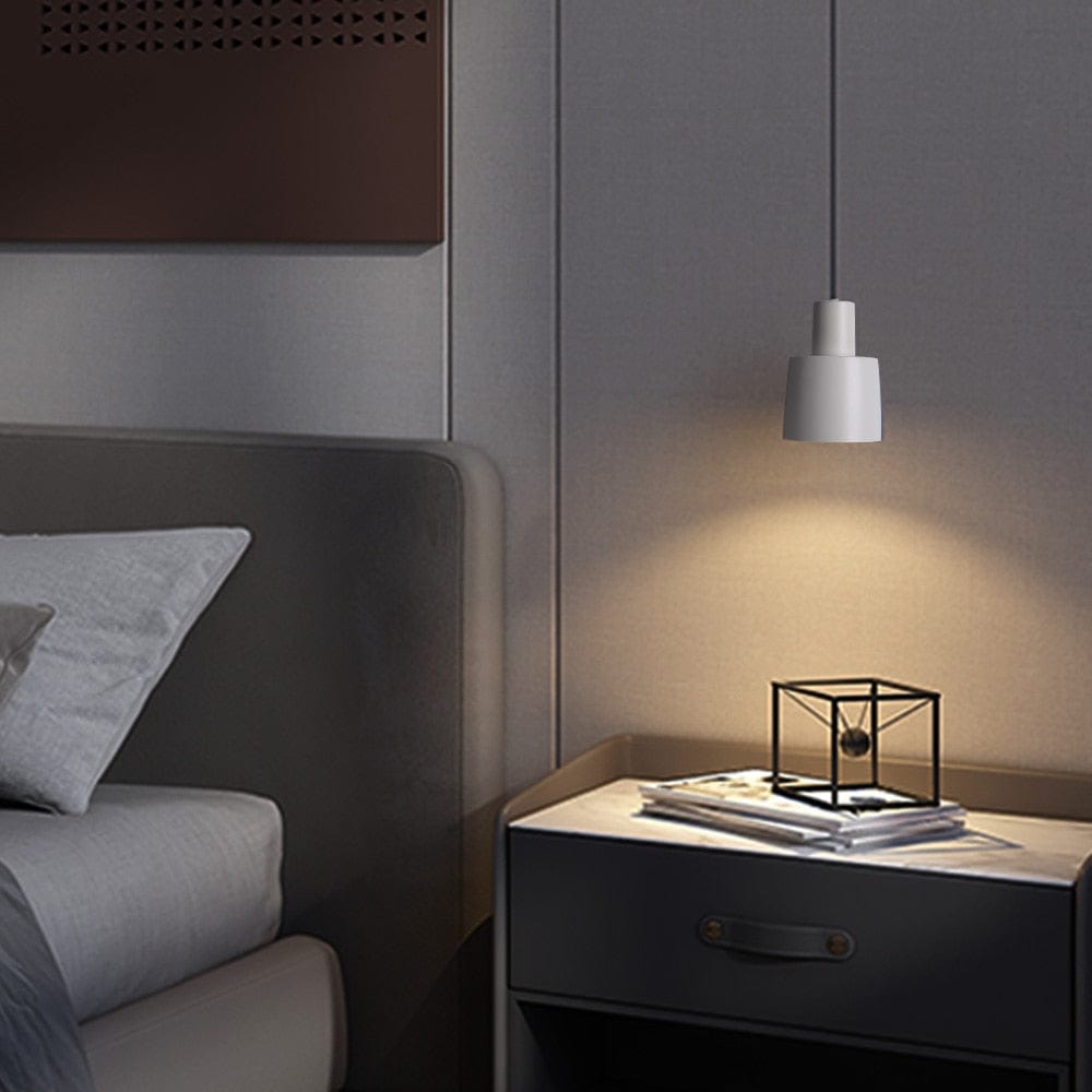 Suspension Menida - Design industriel cone-shaped | Marco Lucetti