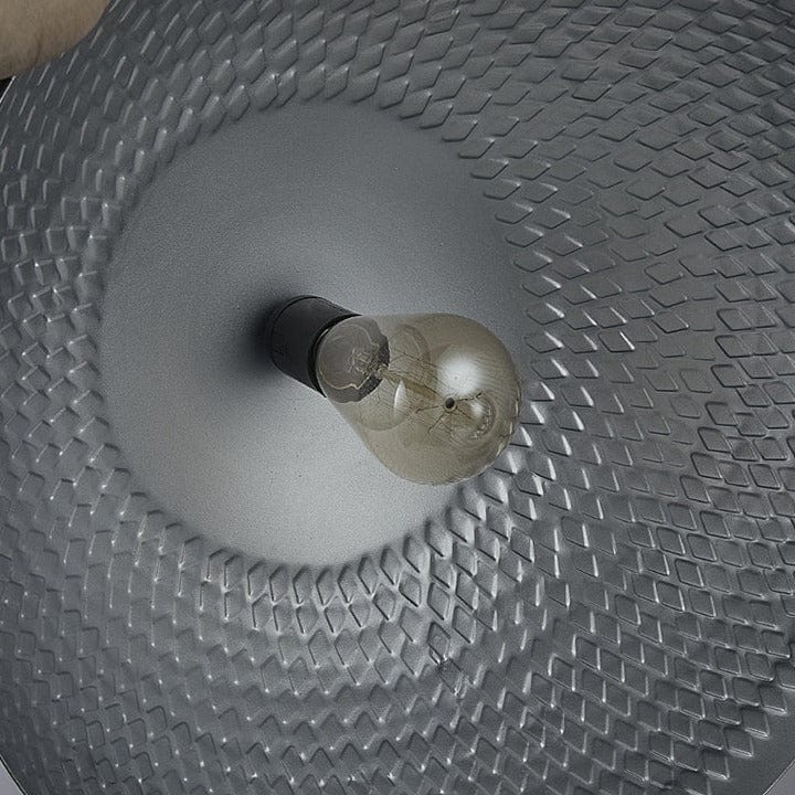 Suspension Merinos en métal écaillé | Marco Lucetti