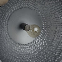 Suspension Merinos en métal écaillé | Marco Lucetti