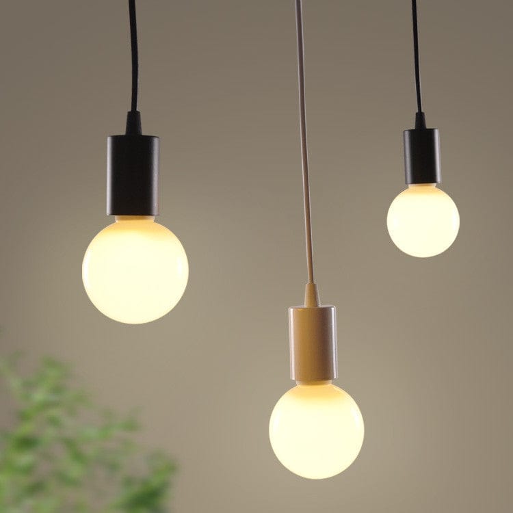 Suspension métallique design : Iluntze | Marco Lucetti