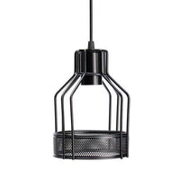 Suspension métallique industrielle rétro | Marco Lucetti