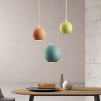 Suspension métallique Klint | Marco Lucetti