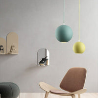 Suspension métallique Klint | Marco Lucetti